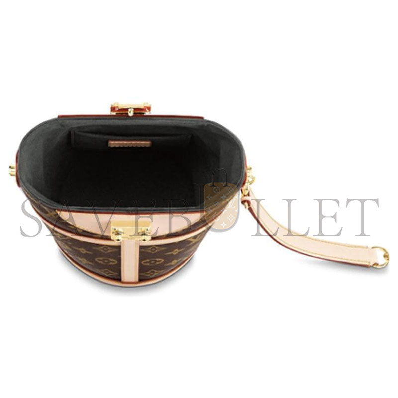 l0vis Vvtt0n duffle m43587 (23*22*14cm)